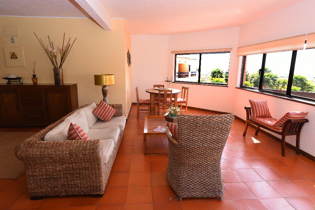 Praia Da Lota Resort - Hotel 