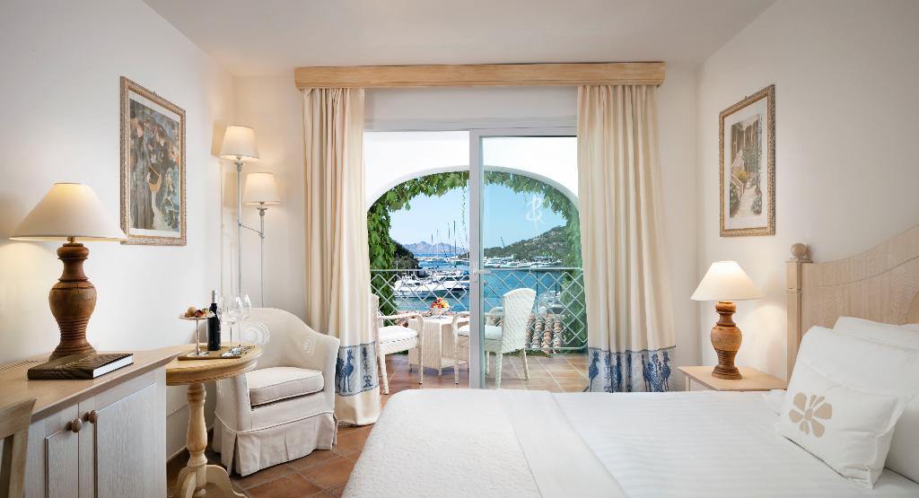 Grand Hotel Poltu Quatu 