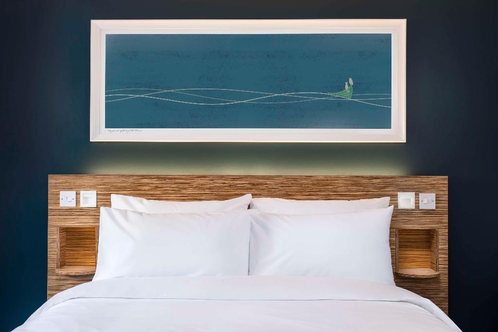 Travelodge Edinburgh Haymarket 