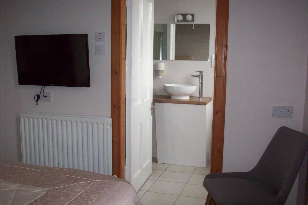 Lairg Highland Hotel 