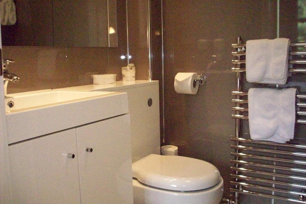 Lairg Highland Hotel 