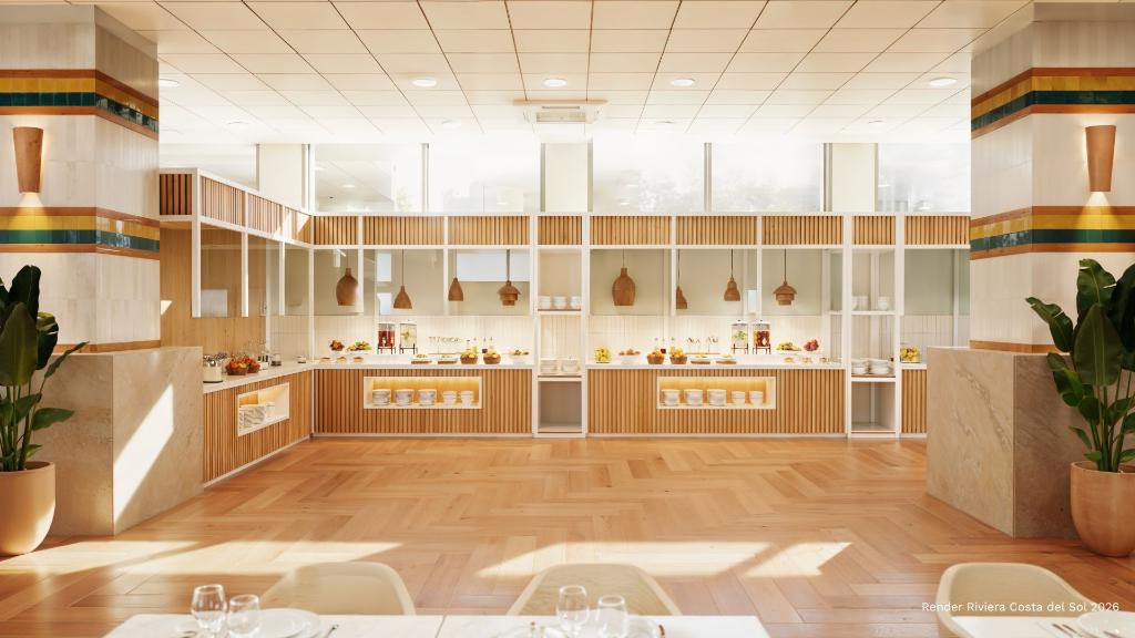 Tui Blue Riviera Tui Blue Riviera