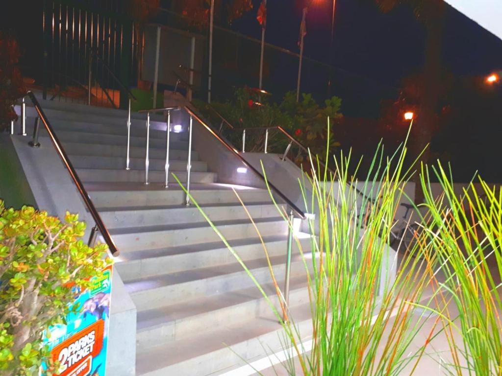 Apartamentos Los Aguacates 