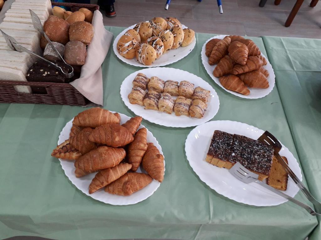 Apartamentos Los Aguacates 