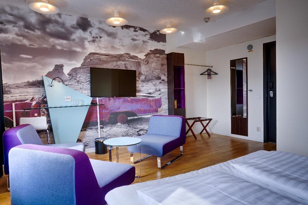 Comfort Hotel JöNköPing 
