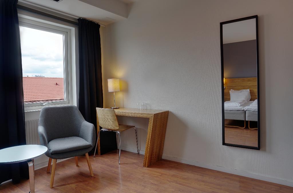 Comfort Hotel JöNköPing 