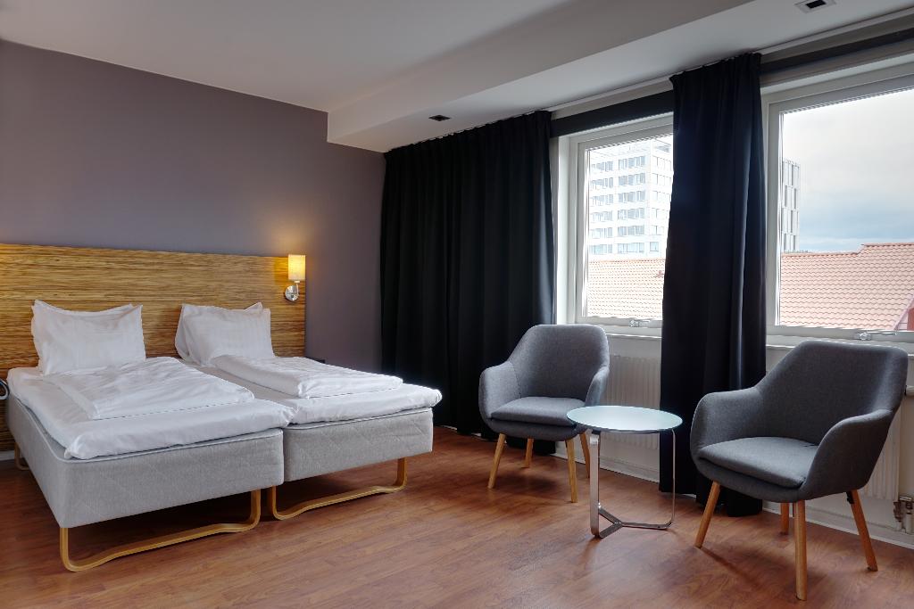 Comfort Hotel JöNköPing 