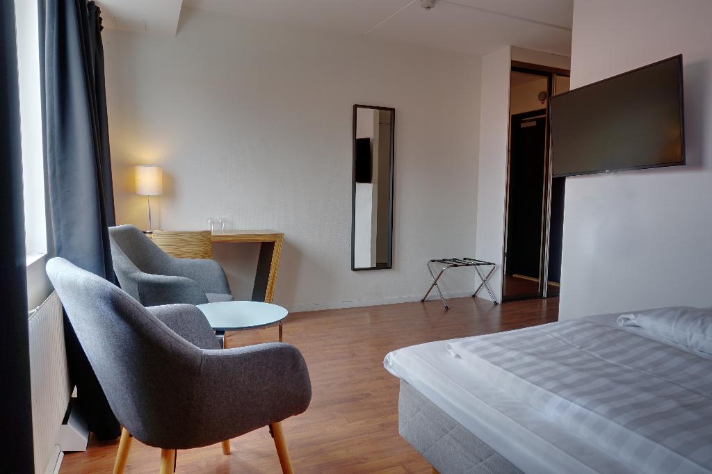 Comfort Hotel JöNköPing 