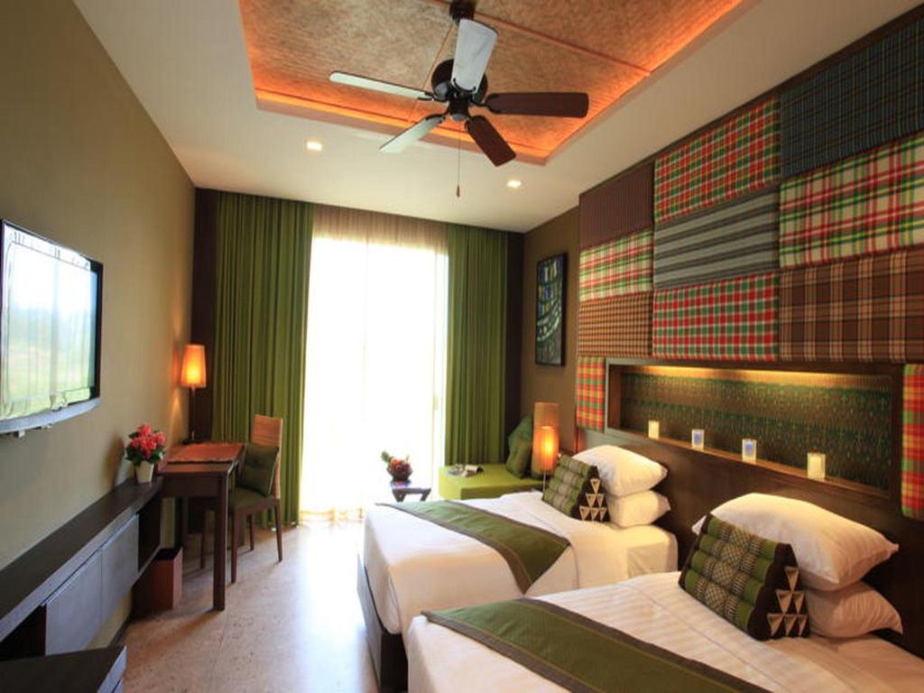 Wishing Tree Resort, Khon Kaen Wishing Tree Resort, Khon Kaen