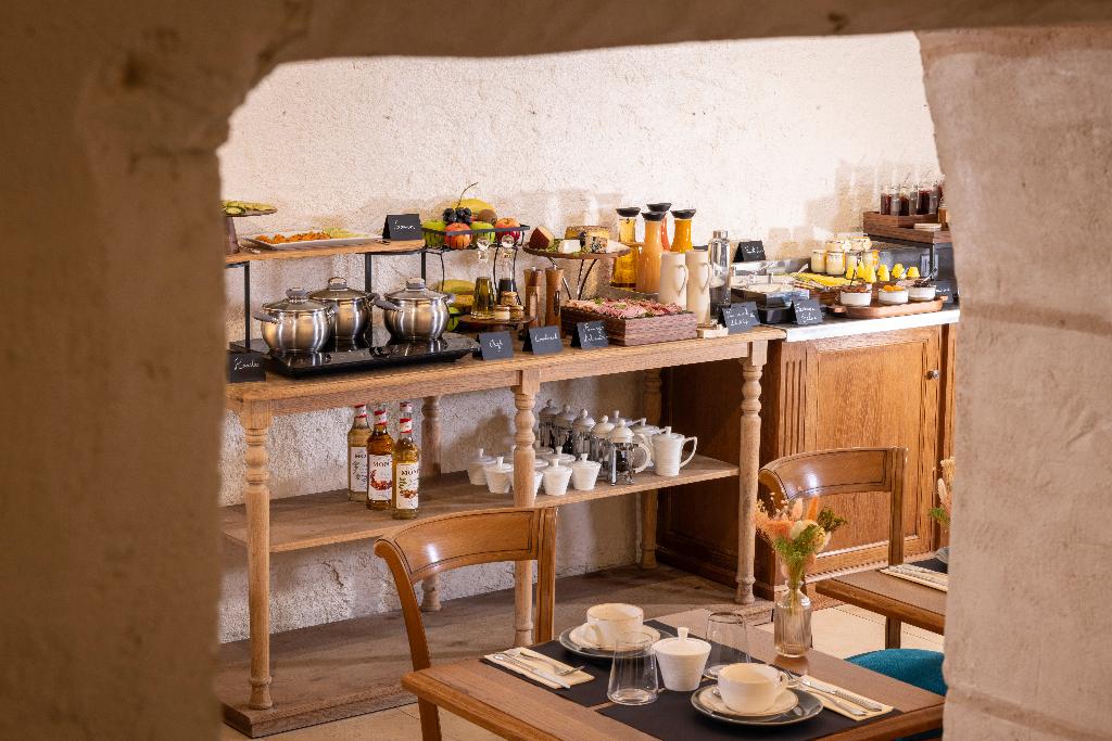 Relais Madeleine