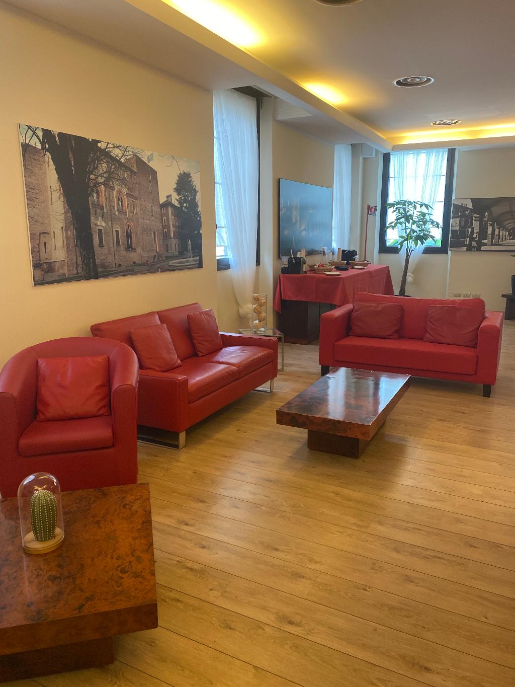 Nuovo Albergo Italia 