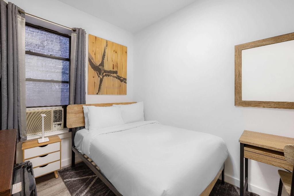Hotel 27 By Luxurban, A Baymont By Wyndham Hotel 27 By Luxurban, A Baymont By Wyndham
