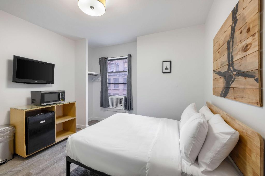 Hotel 27 By Luxurban, A Baymont By Wyndham Hotel 27 By Luxurban, A Baymont By Wyndham