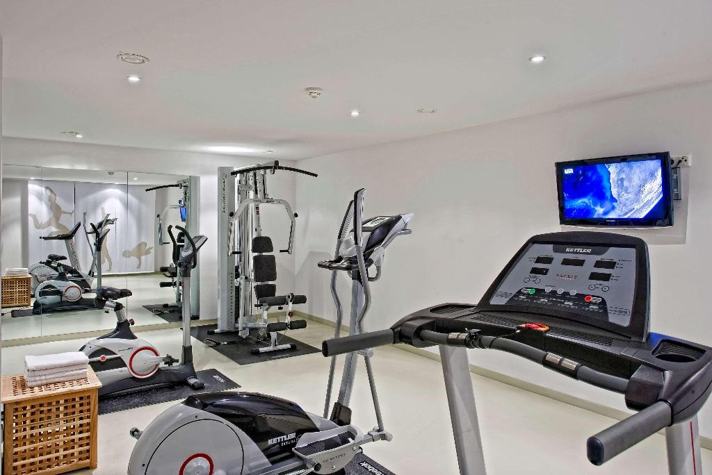 Tryp By Wyndham Frankfurt 