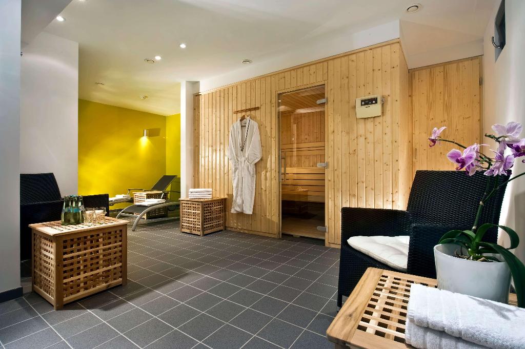 Tryp By Wyndham Frankfurt 