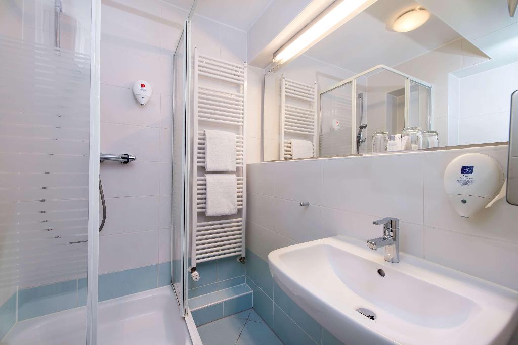Tryp By Wyndham Frankfurt 