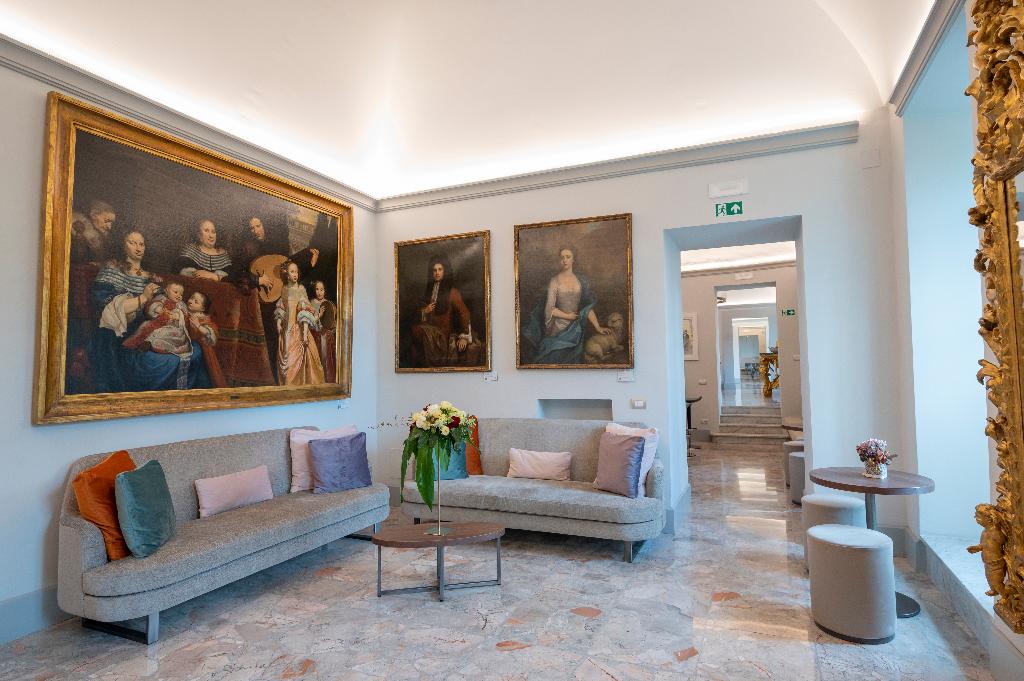 Albergo Duomo - Residenza Dei Principi Di Santa Croce Albergo Duomo - Residenza Dei Principi Di Santa Croce
