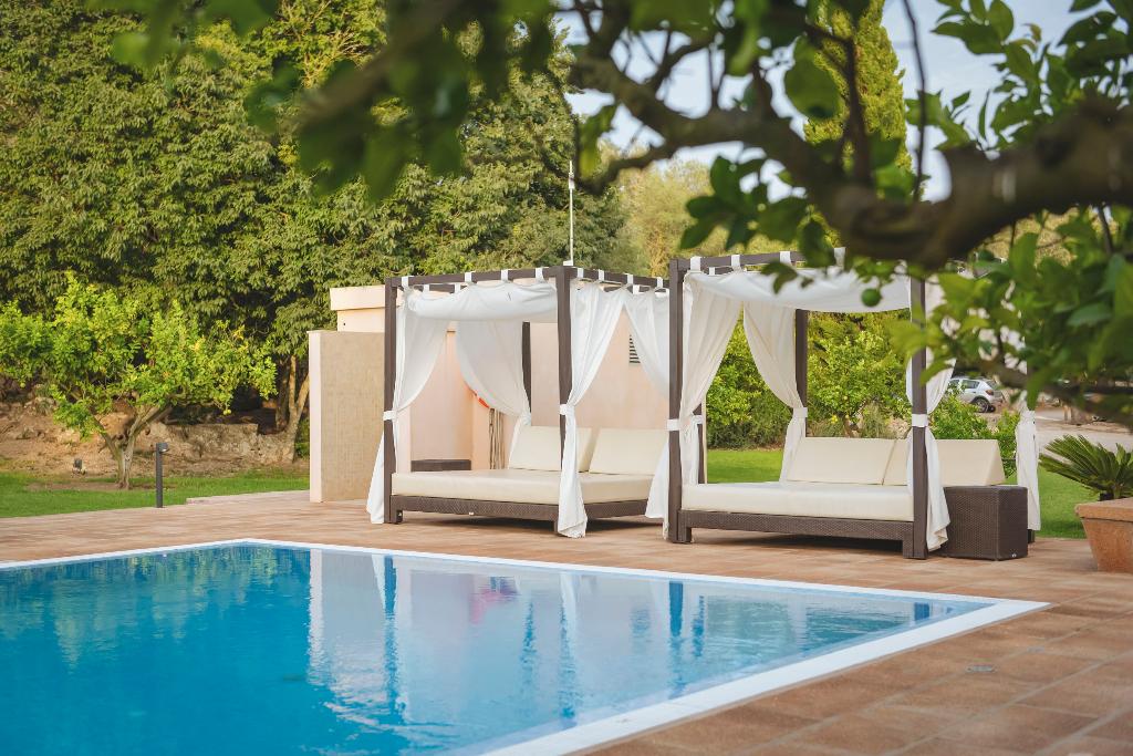 Finca Son Roig 