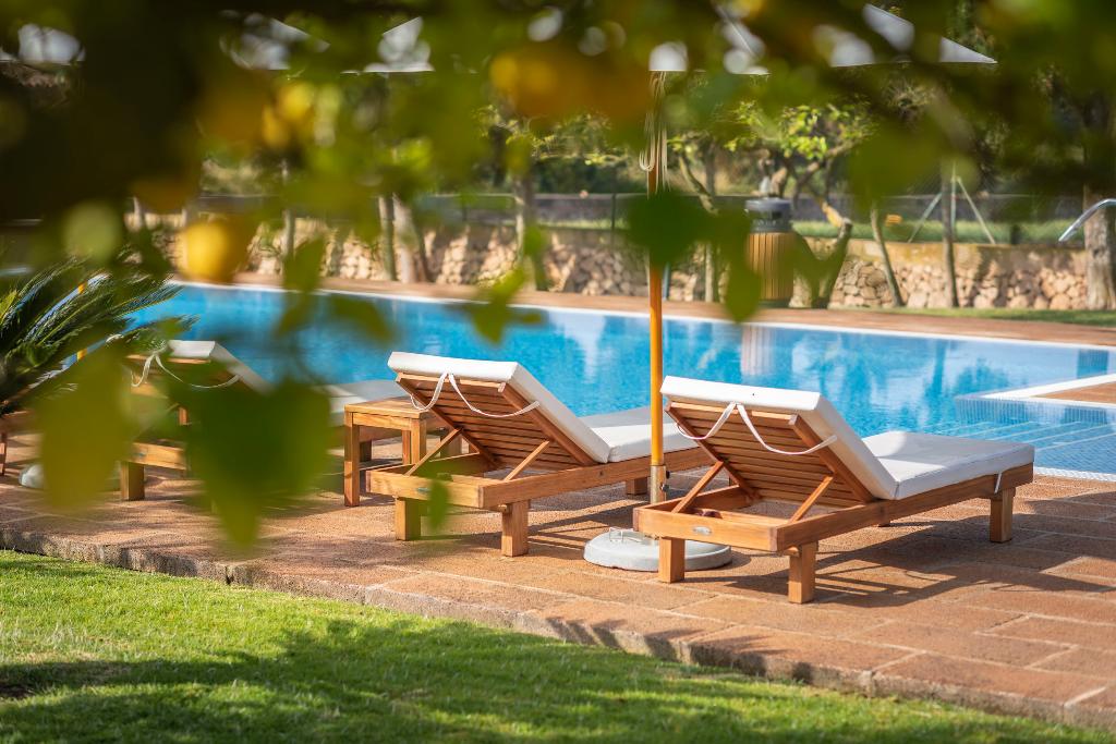 Finca Son Roig 