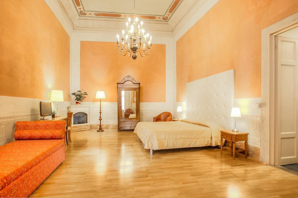 	Hotel Bretagna Heritage 