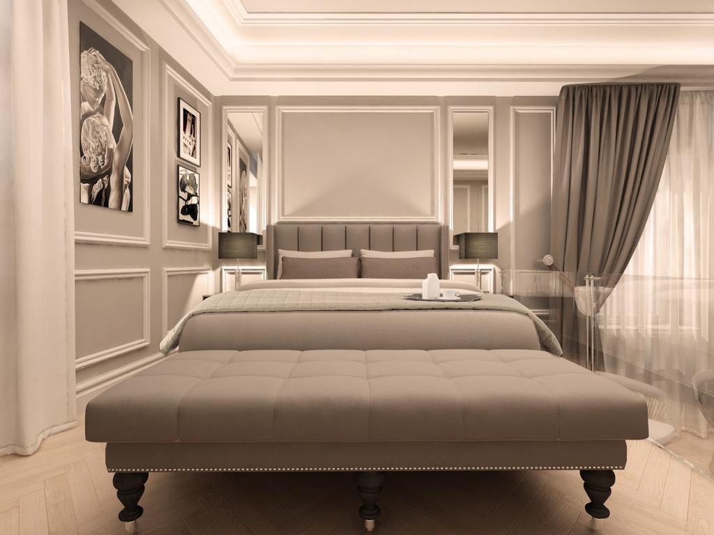 	Hotel Bretagna Heritage 