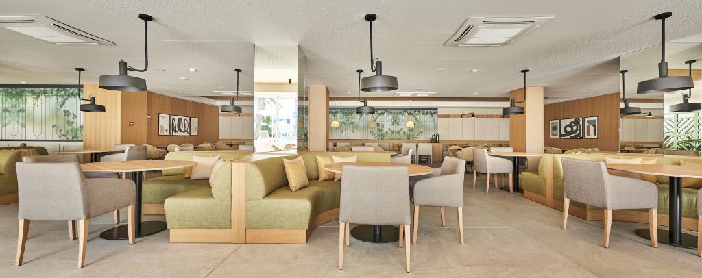 Hoposa Hotel & Apartaments VillaConcha