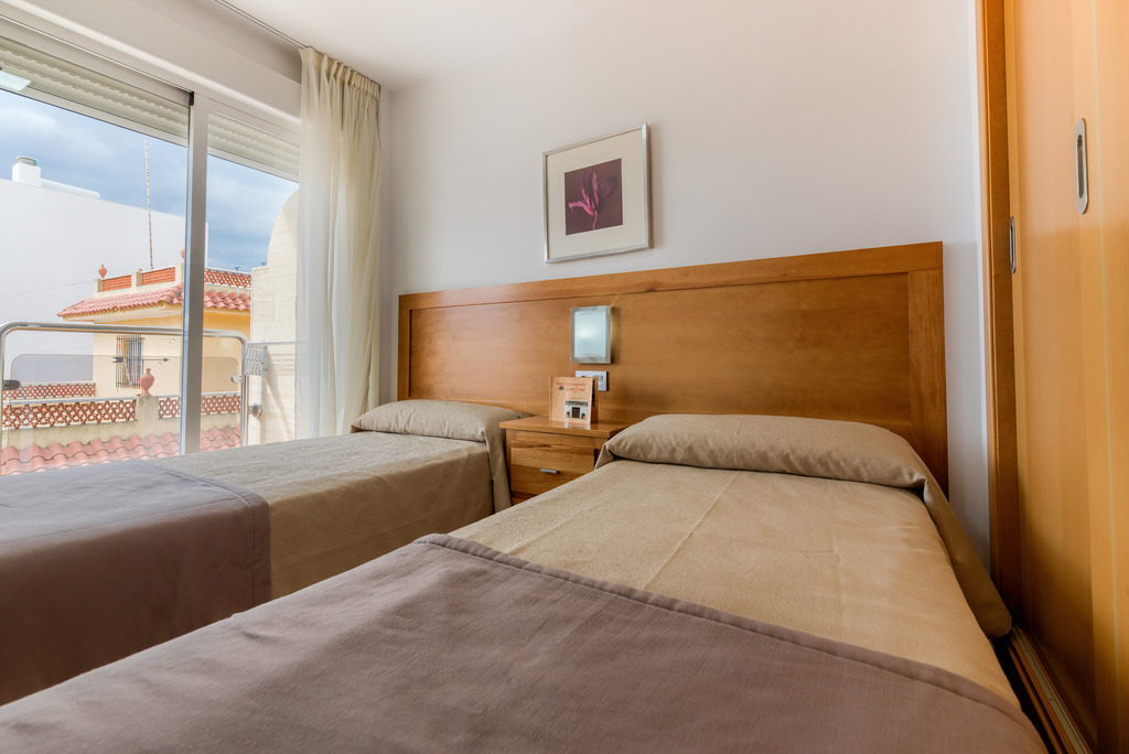 Hotel Apartamentos Loto Conil Hotel Apartamentos Loto Conil