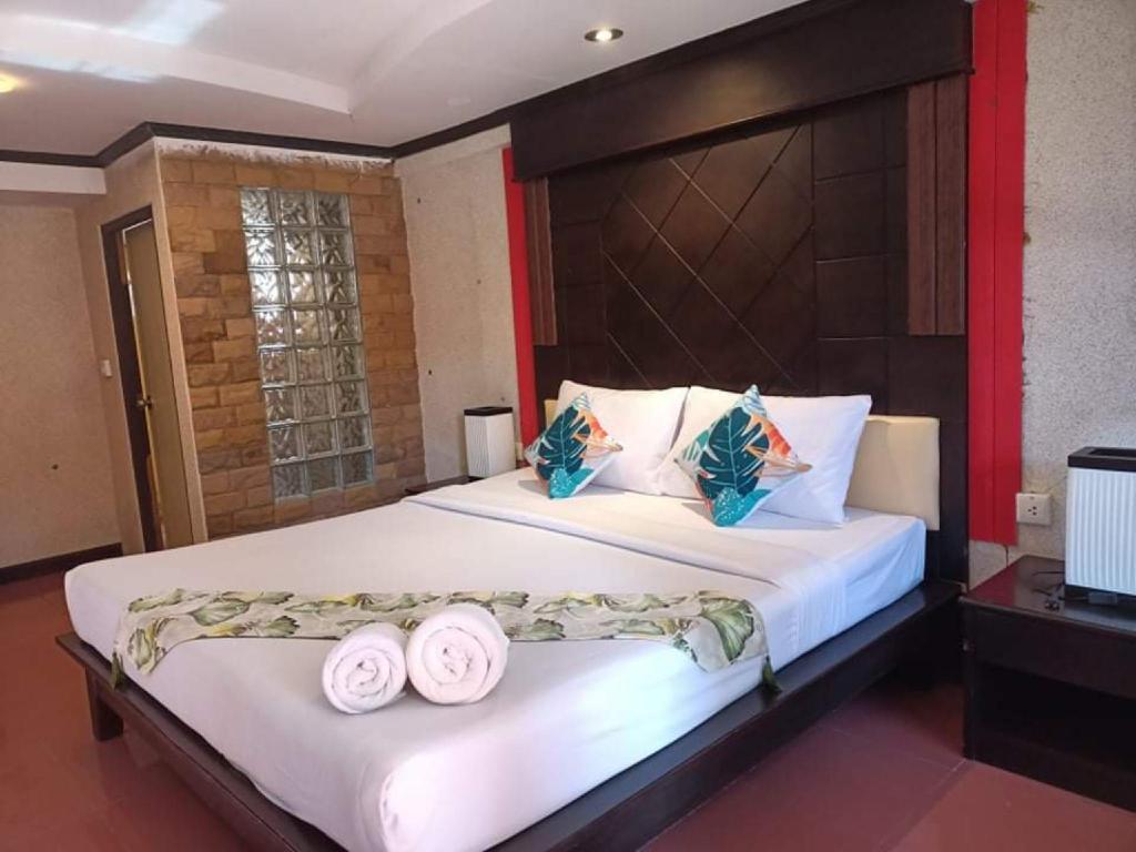 Railay Viewpoint Resort 