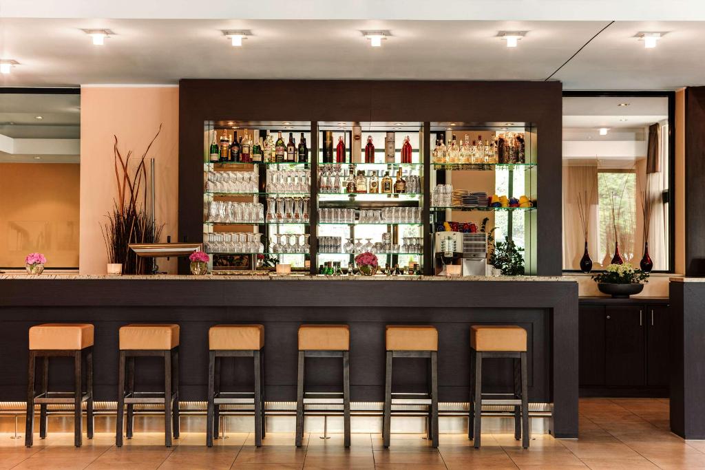 Intercityhotel Essen 