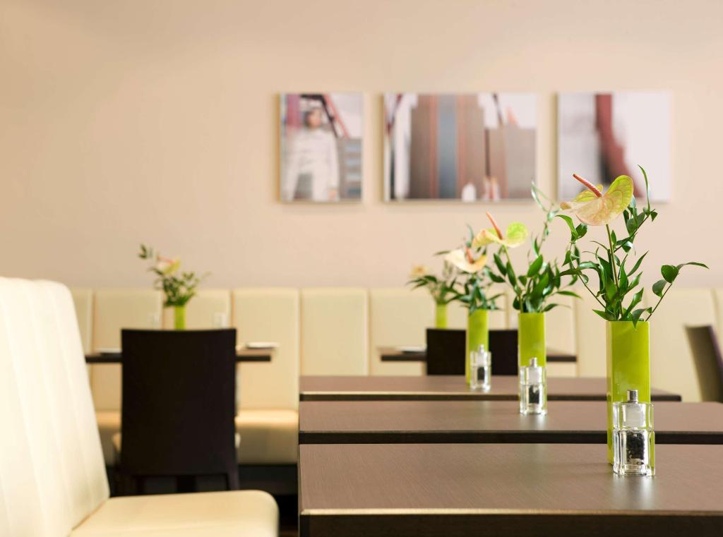 Intercityhotel Essen 