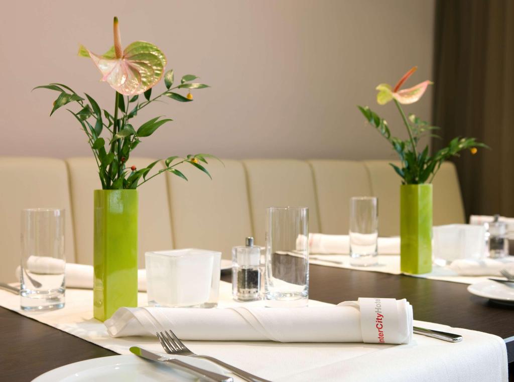 Intercityhotel Essen 