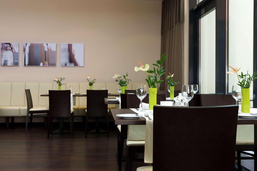 Intercityhotel Essen 