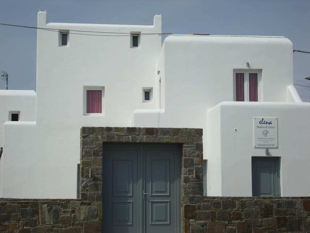 General view