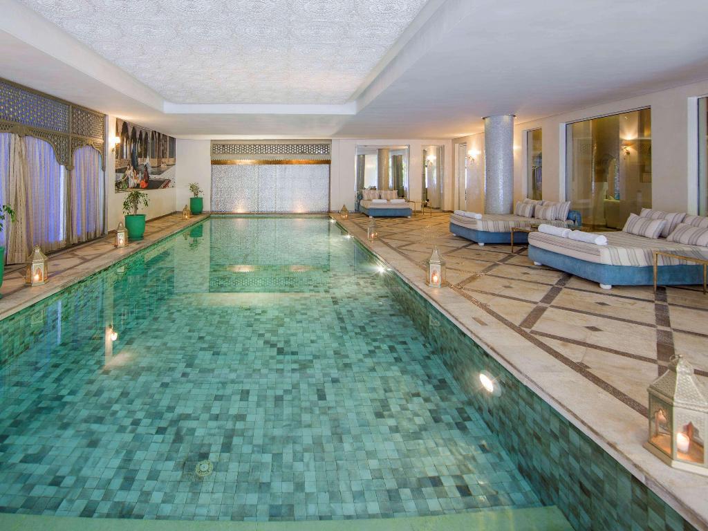 Sofitel Marrakech Palais Imperial 