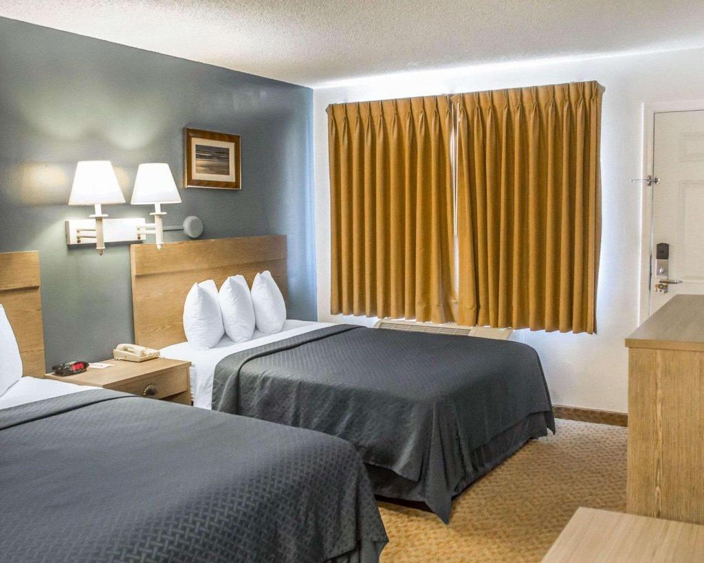 Quality Inn Pismo Beach Quality Inn Pismo Beach
