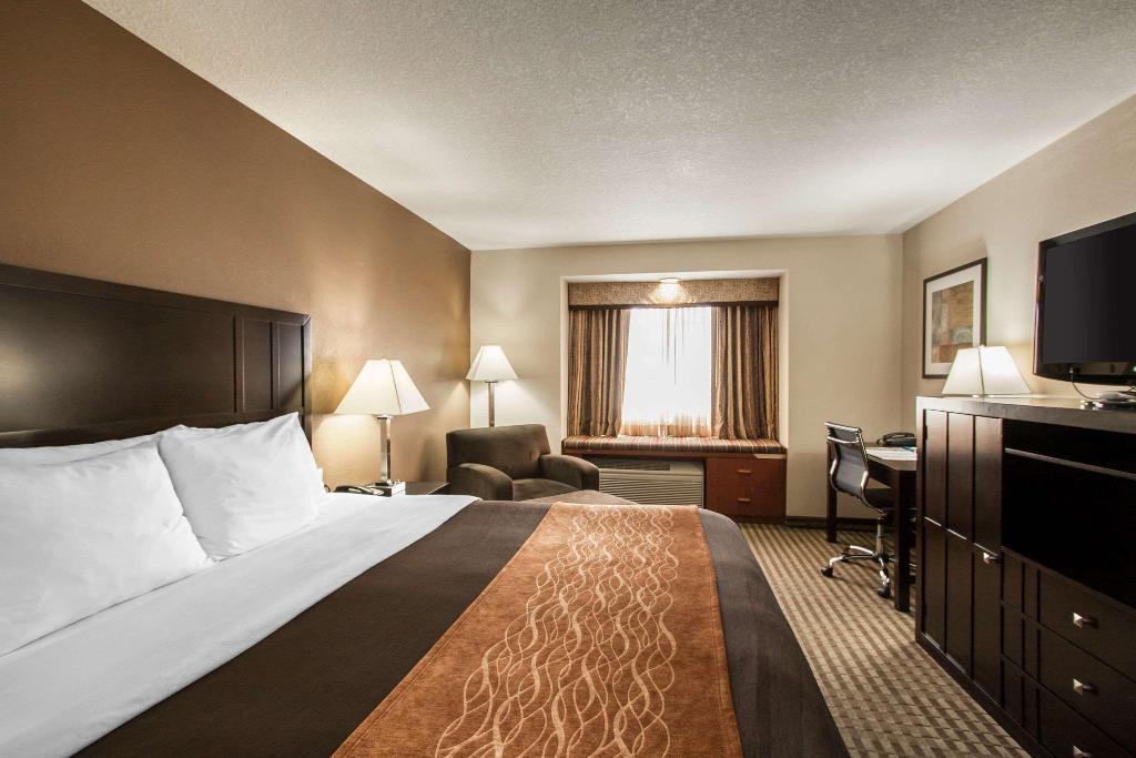 Comfort Inn Portland Comfort Inn Portland