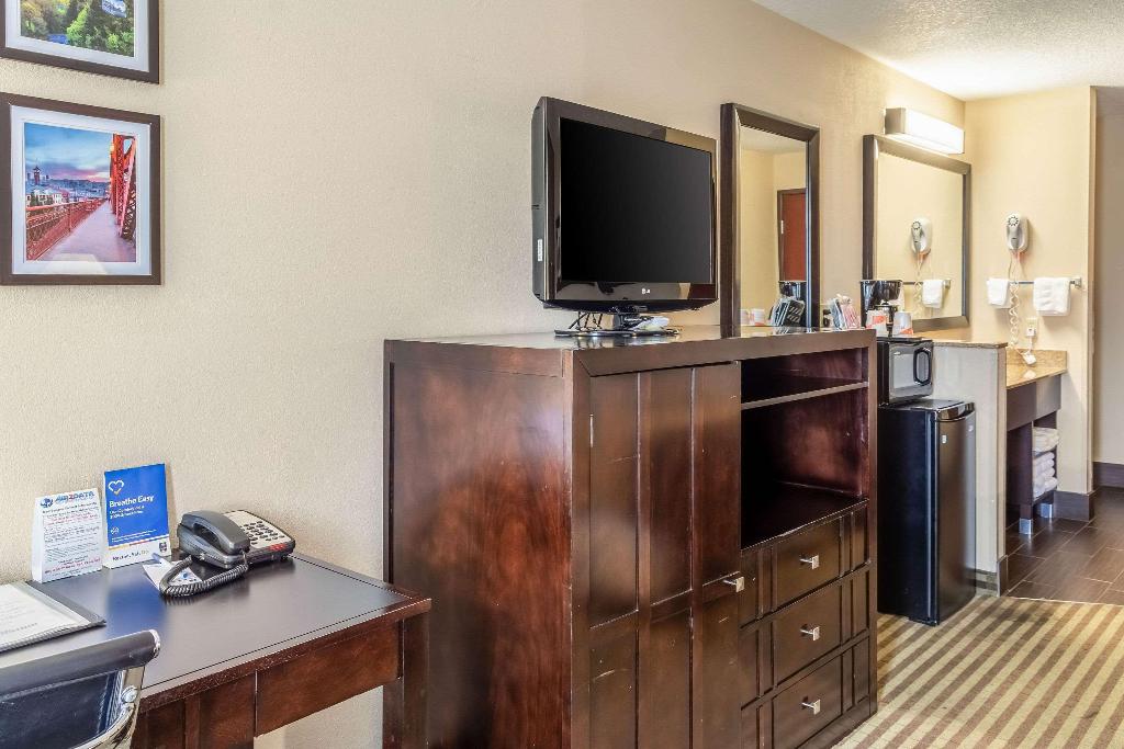 Comfort Inn Portland Comfort Inn Portland