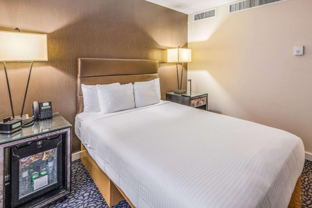 Blue Angel Hotel Nyc, Ascend Hotel Collection 