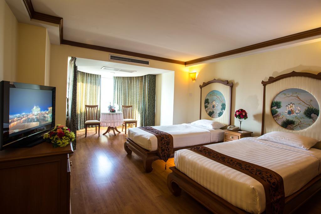Furama Chiang Mai Furama Chiang Mai