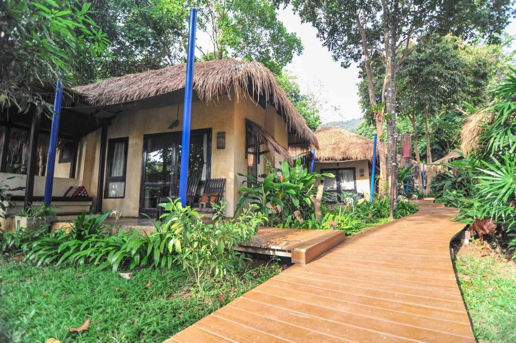 Lalaanta Hideaway Resort 