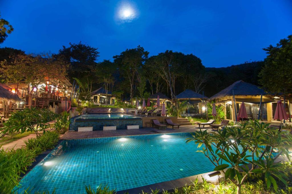 Lalaanta Hideaway Resort 