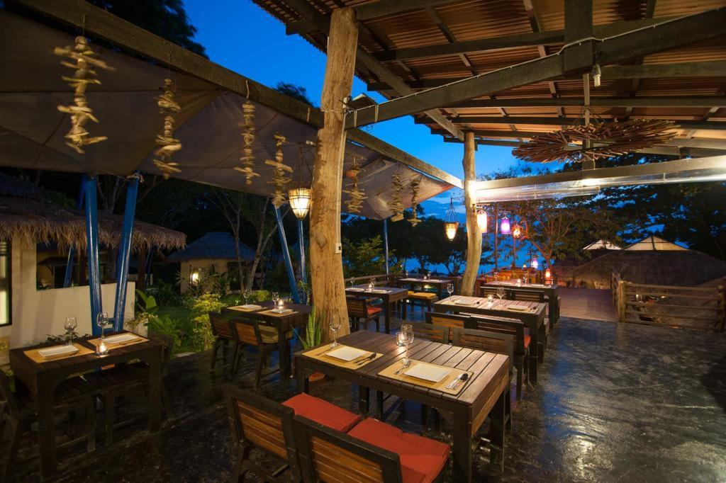 Lalaanta Hideaway Resort 