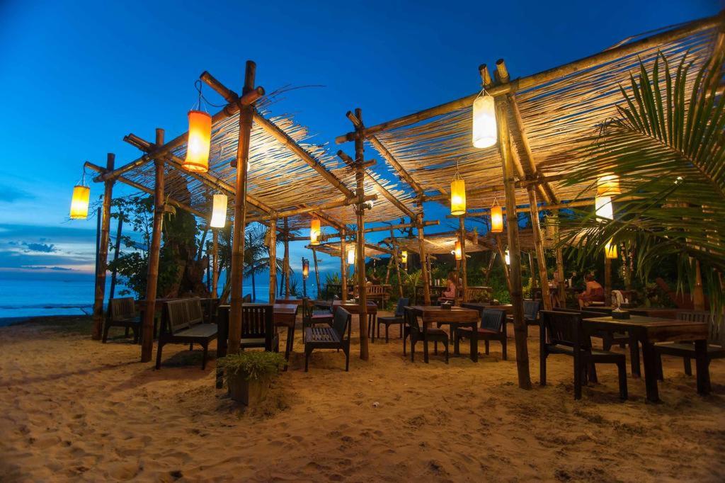 Lalaanta Hideaway Resort 