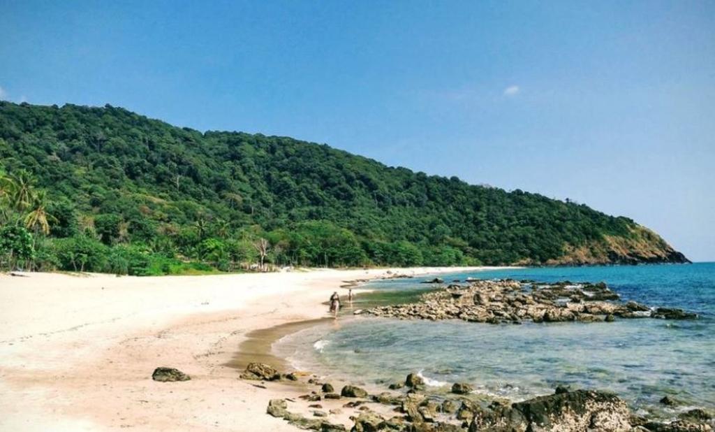 Lalaanta Hideaway Resort 