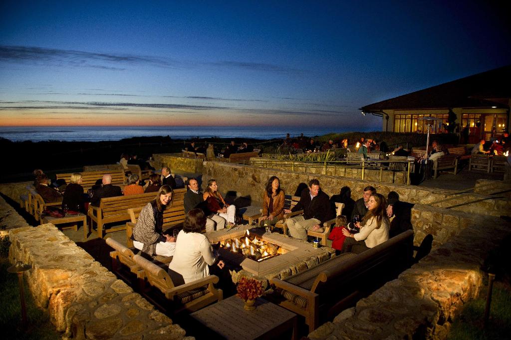 The Inn At Spanish Bay 