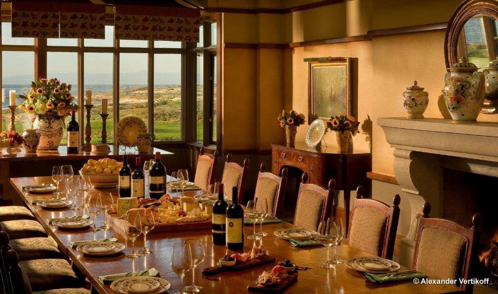 The Inn At Spanish Bay 
