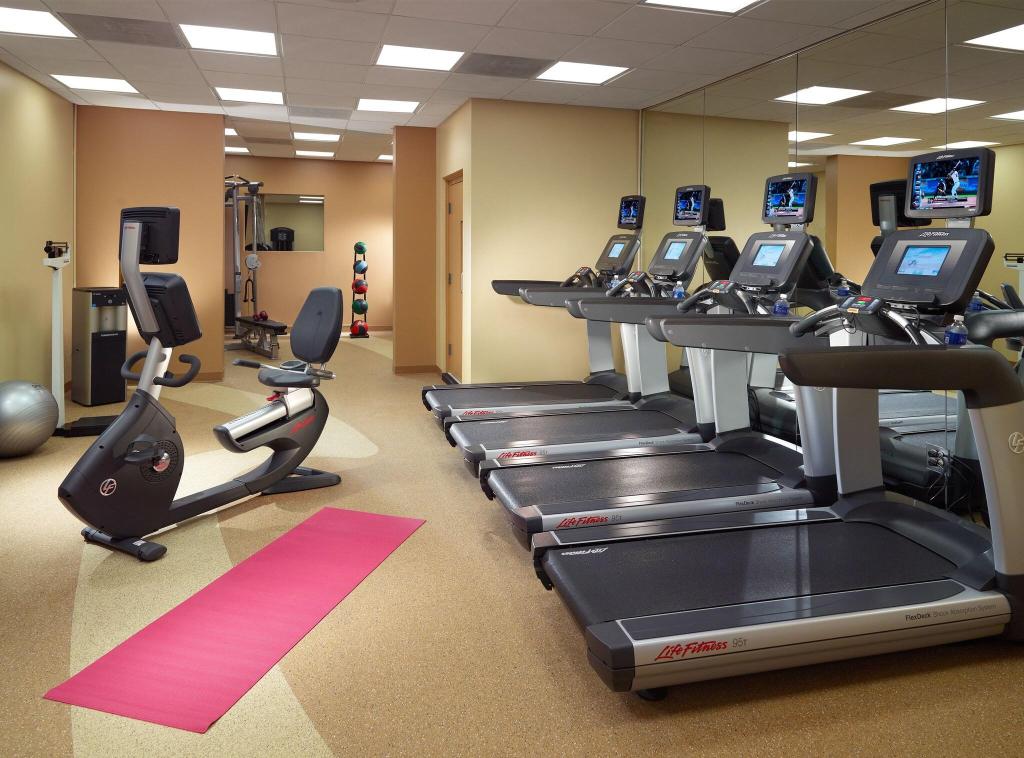 Lincolnshire Marriott Resort Lincolnshire Marriott Resort