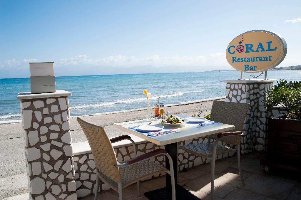 Hotel Coral Hotel Coral