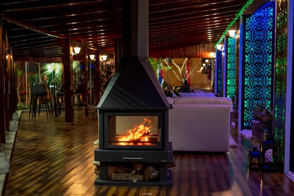 Tanjah Flandria Tanjah Flandria