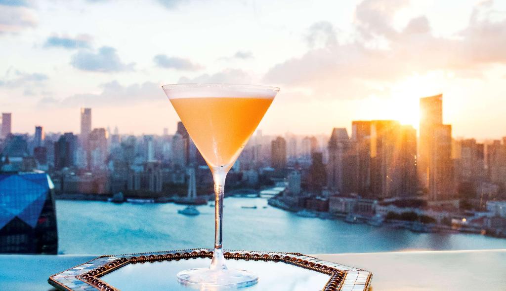 Grand Kempinski Hotel Shanghai Grand Kempinski Hotel Shanghai